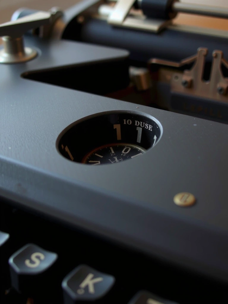 Representasi detail data