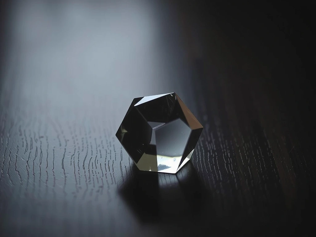 Visual kontemplatif transmisi informasi