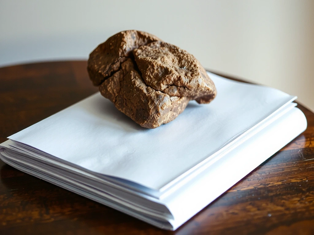 Simbol keseimbangan dan stabilitas