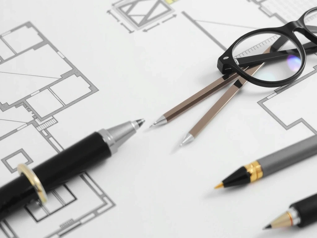 Detail rencana strategis