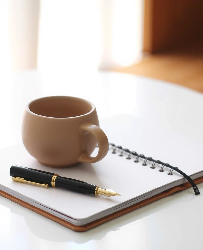 Suasana kerja kontemplatif