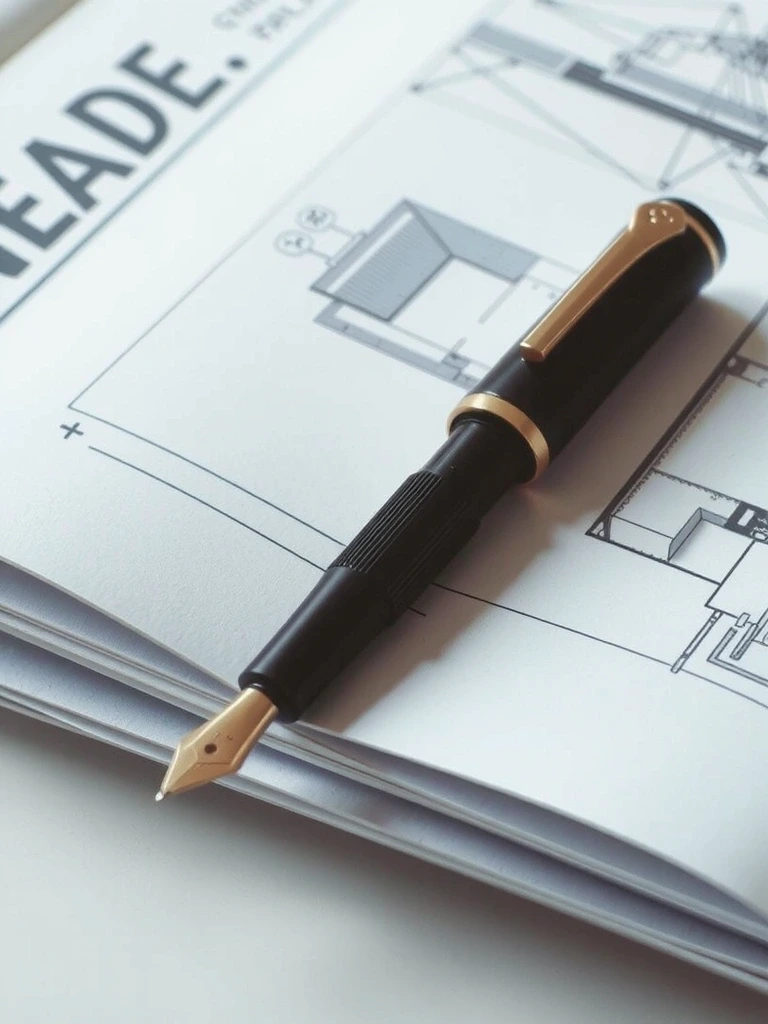 Representasi detail strategi